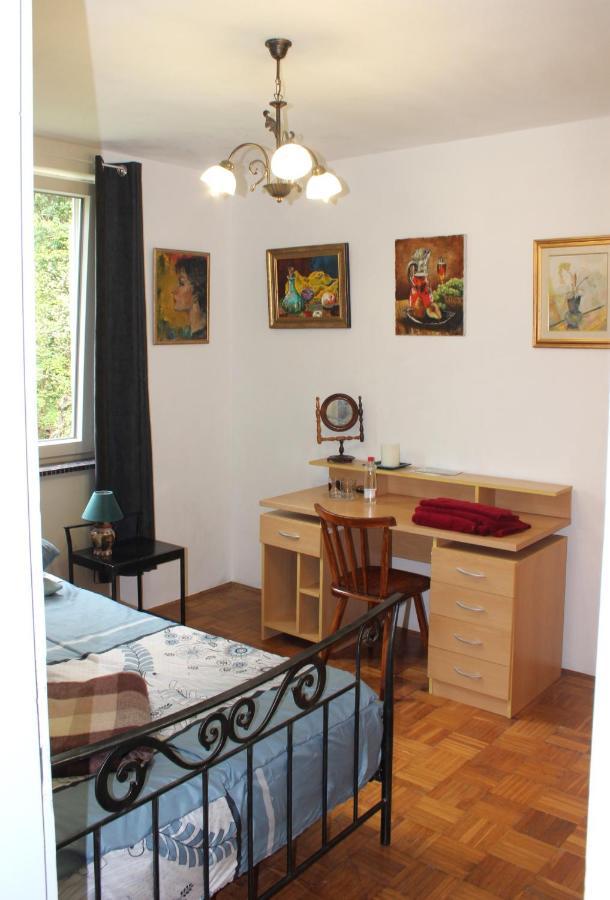 Art House Tufi Appartement Bistrica ob Sotli Buitenkant foto