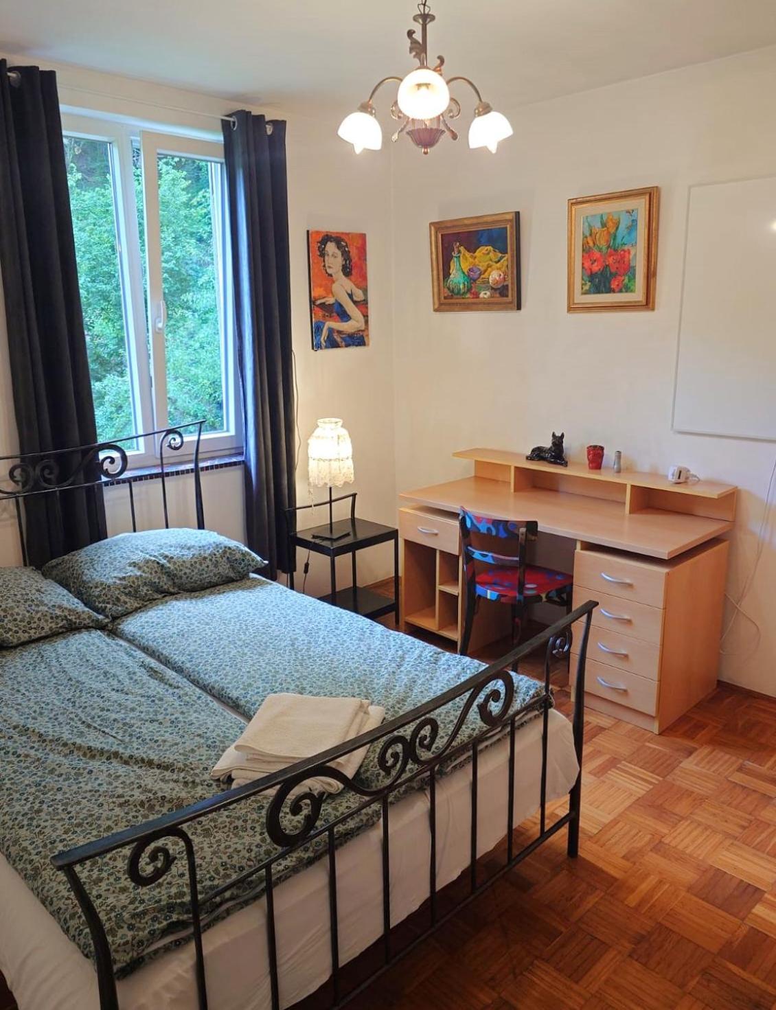 Art House Tufi Appartement Bistrica ob Sotli Buitenkant foto