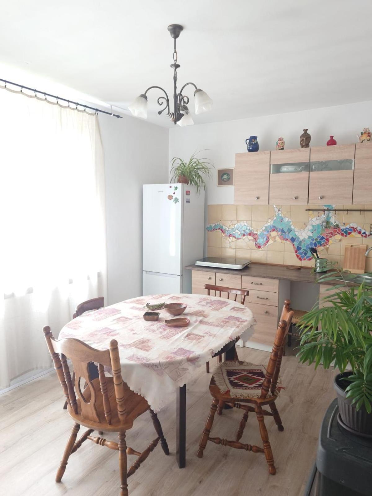 Art House Tufi Appartement Bistrica ob Sotli Buitenkant foto