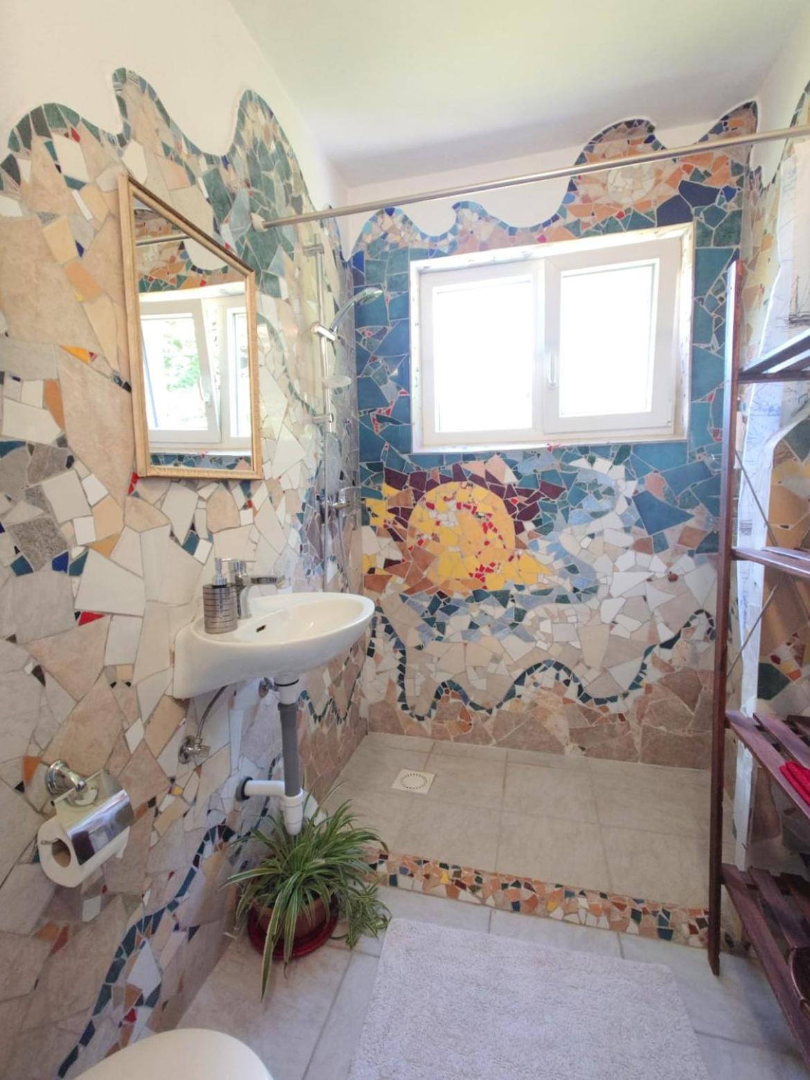 Art House Tufi Appartement Bistrica ob Sotli Buitenkant foto