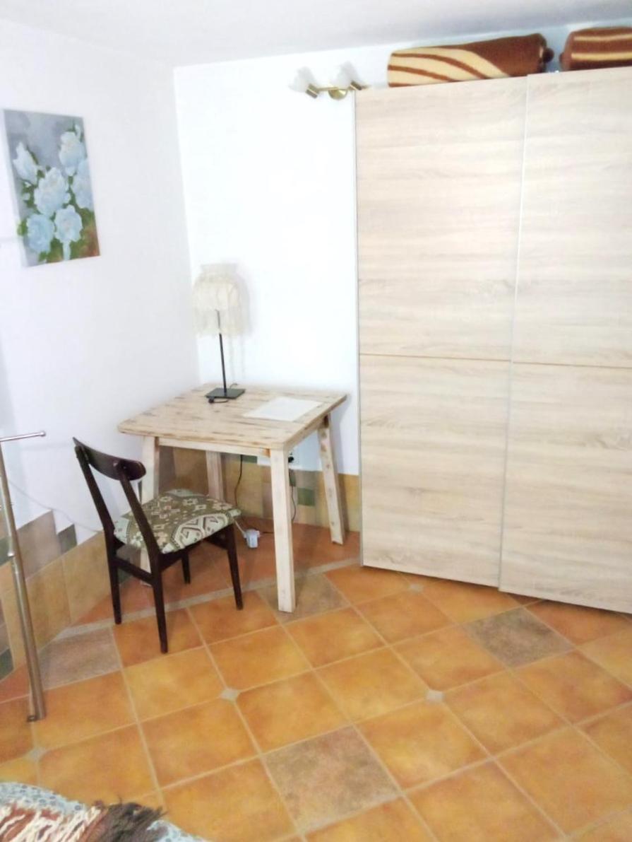 Art House Tufi Appartement Bistrica ob Sotli Buitenkant foto